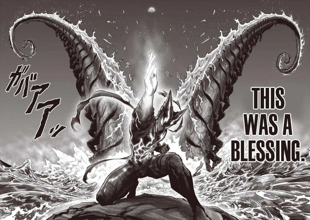 one punch man ch159 page22
